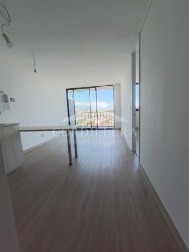 Departamento en arriendo en Rojas Magallanes