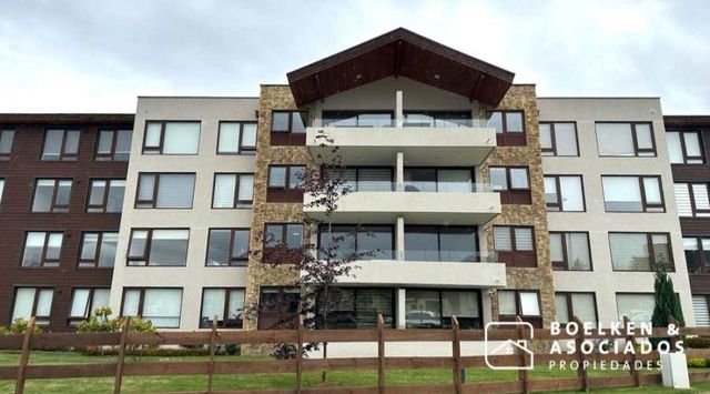 Vive en el Exclusivo Condominio Vista Golf (134538)