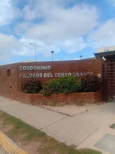 Hermoso departamento en Barrio Ulriksen