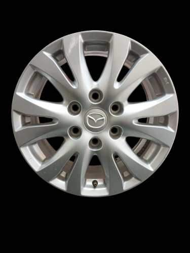 LLANTA USADA ORIGINAL MITSUBISHI L200