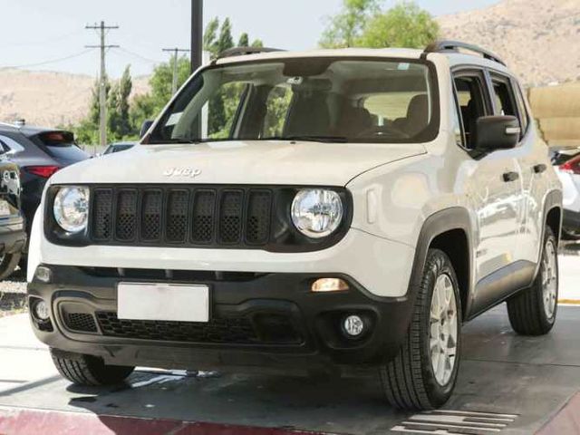 Jeep Renegade 2021 Renegade Lx Sport 1.7