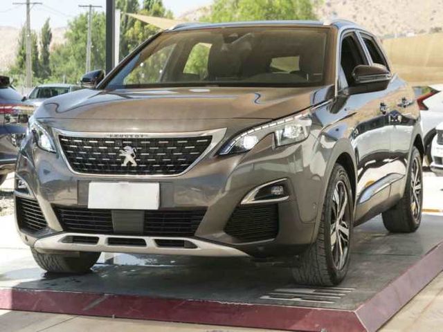 Peugeot 3008 2021 3008 Bluehdi 1.5 Aut