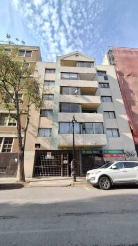 Metro Republica Venta  dpto 2d/1b/Bod/Est (134632)