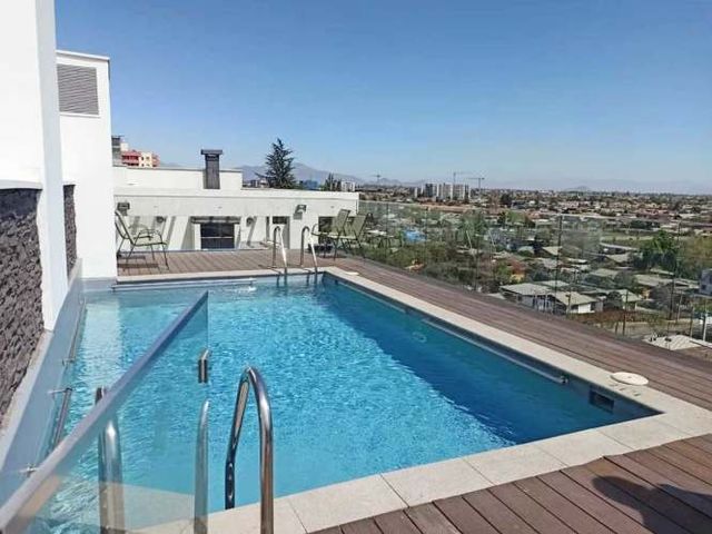 Hermoso depto 2D/2B Y Est - Metro V. Valdes (134629)