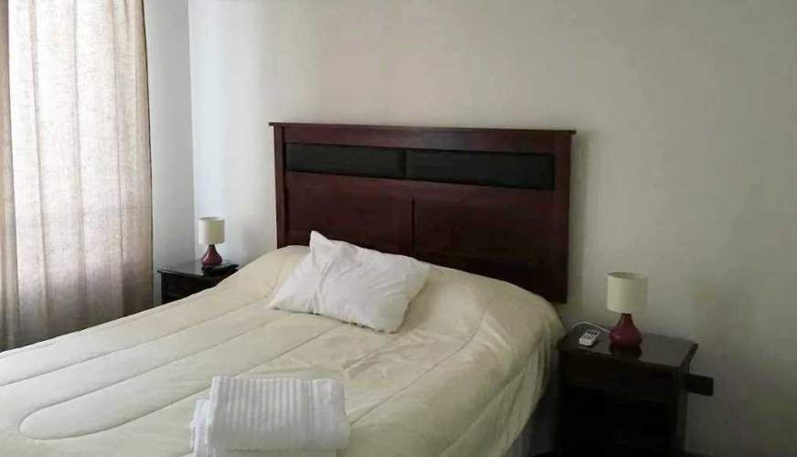 Seguro y residencial 2D/2B terraza- Metro  (134624)