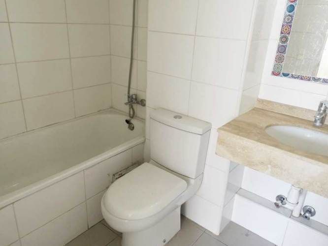 Seguro y residencial 2D/2B terraza- Metro  (134624)