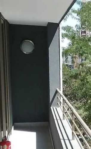 Seguro y residencial 2D/2B terraza- Metro  (134624)