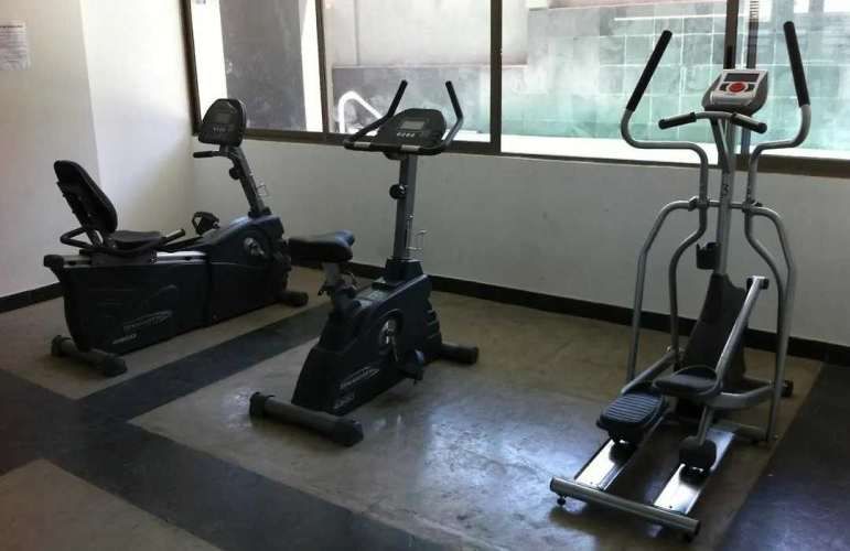 Seguro y residencial 2D/2B terraza- Metro  (134624)