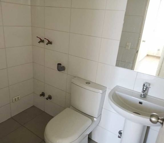 Seguro y residencial 2D/2B terraza- Metro  (134624)