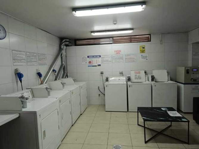 Excelente Depto 2D y terraza - Metro Almagro (134621)