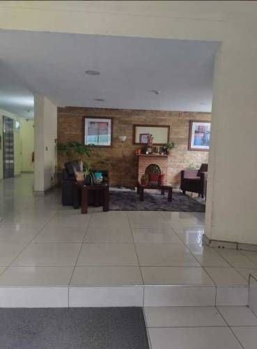 Excelente Depto 2D y terraza - Metro Almagro (134621)