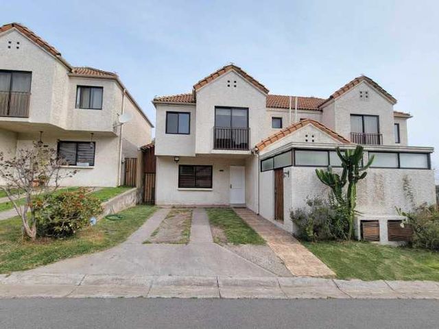 Hermosa Casa ampliada 3D/3B - Condominio (134618)