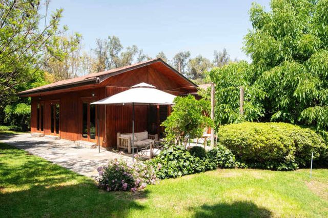 condominio El Embalse / Consistorial 1043m2 (134614)