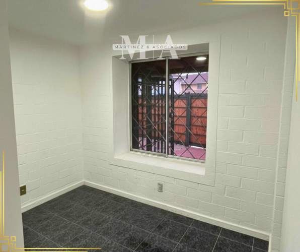 San Bernardo Maestranza Hermosa Casa En Venta (134601)