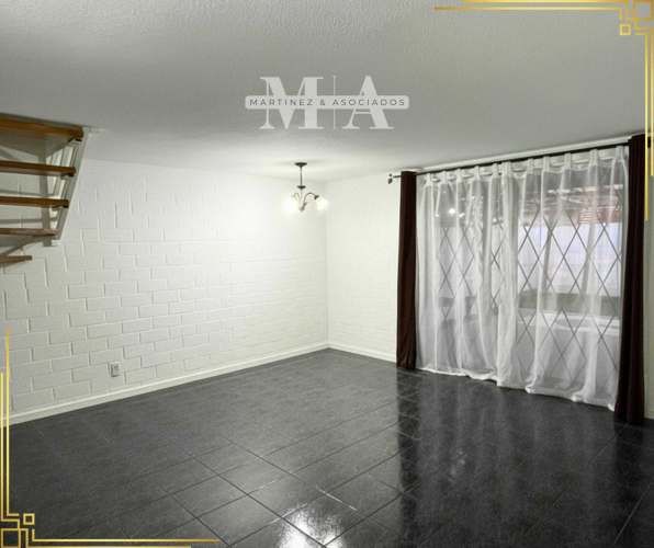 San Bernardo Maestranza Hermosa Casa En Venta (134601)