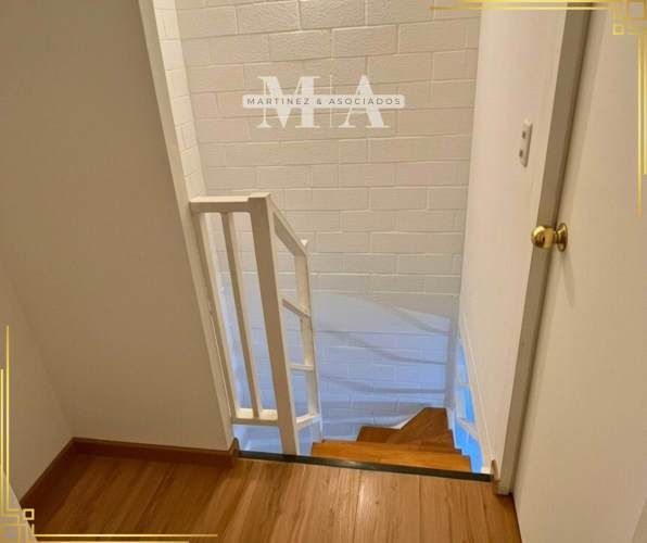 San Bernardo Maestranza Hermosa Casa En Venta (134601)