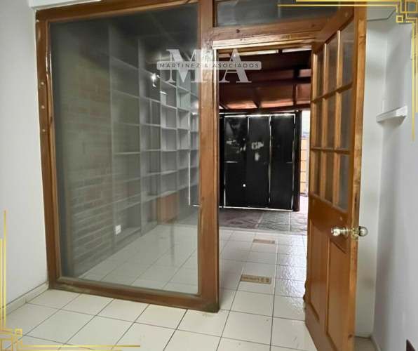 San Bernardo Maestranza Hermosa Casa En Venta (134601)