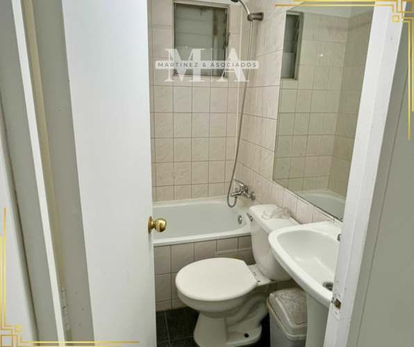 San Bernardo Maestranza Hermosa Casa En Venta (134601)