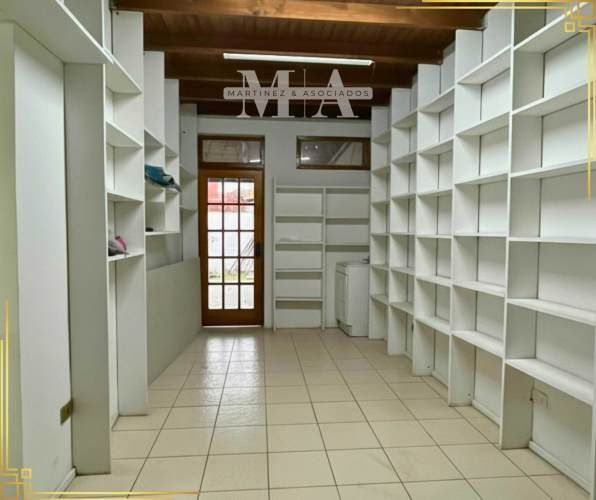 San Bernardo Maestranza Hermosa Casa En Venta (134601)