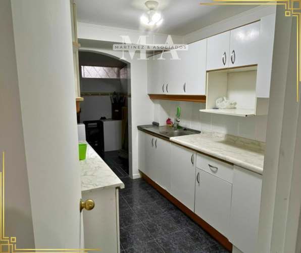 San Bernardo Maestranza Hermosa Casa En Venta (134601)