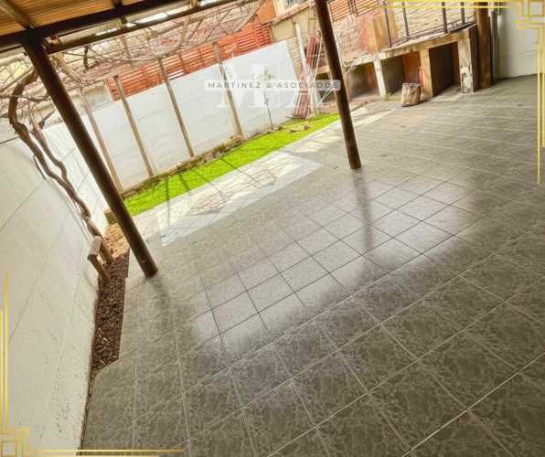 San Bernardo Maestranza Hermosa Casa En Venta (134601)