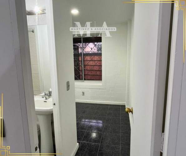 San Bernardo Maestranza Hermosa Casa En Venta (134601)