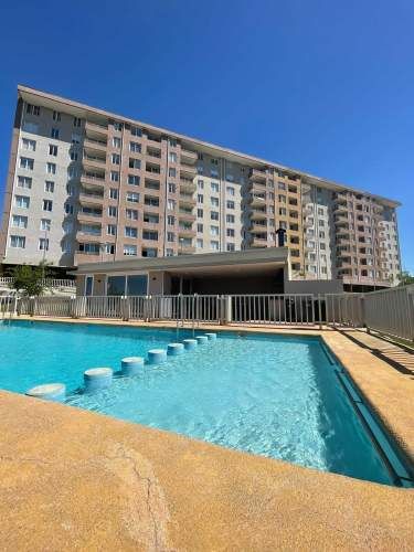 AMPLIO DEPARTAMENTO EN ZONA ORIENTE TALCA (134598)