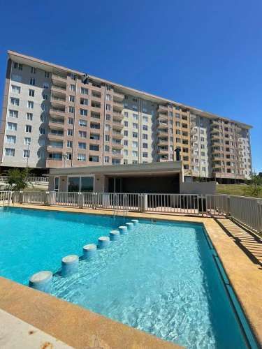 SE VENDE HERMOSO DEPARTAMENTO TALCA (134594)