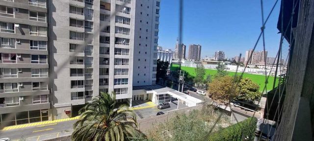 Acogedor departamento  (134588)