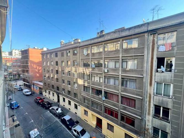 Metro Santa Lucia 2 Dorm 1 Baño (134586)