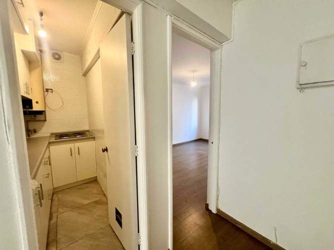 Oportunidad Metro Santa Lucia 2 D 1 B. (134586)