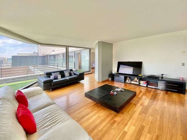 Departamento, Alonso de Córdova, Penthouse  (134581)