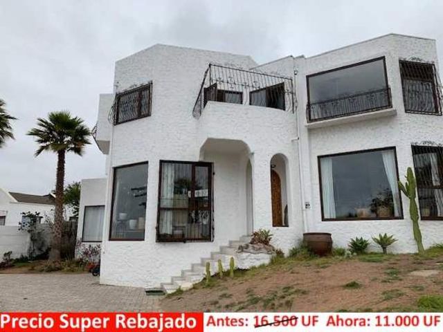 Vendo Preciosa Casa en Rosario de Peñuelas (134572)