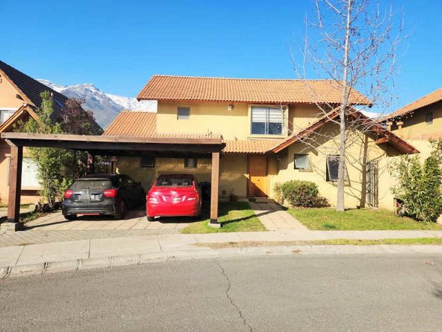 Avda. Las Perdices con Los Presidentes (134570)