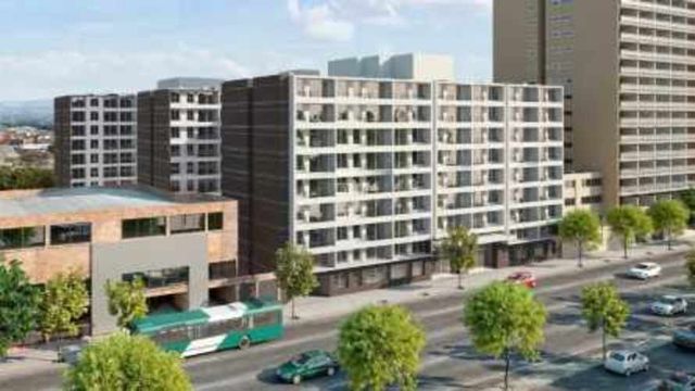 Paga la garantía en cuotas (134565)