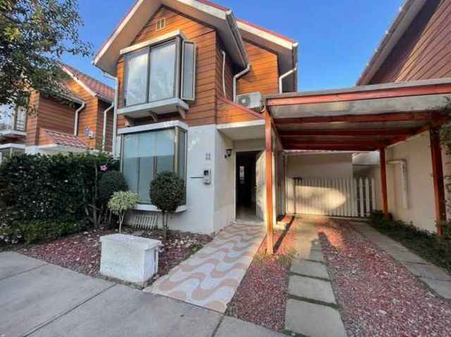 HERMOSA CASA PEÑABLANCA (134555)