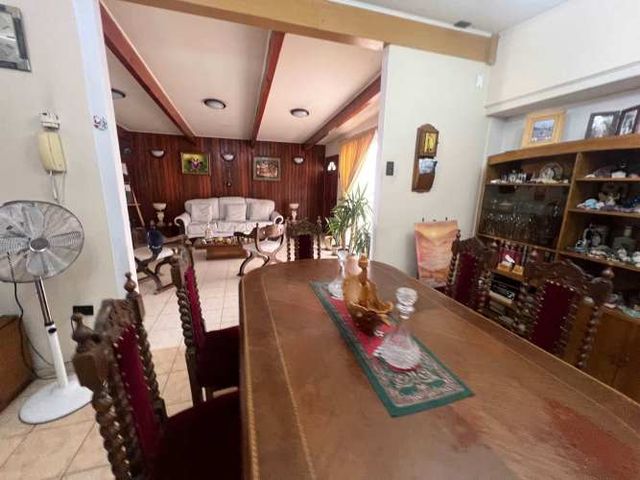 Privilegiada Casa Coviefi (134553)