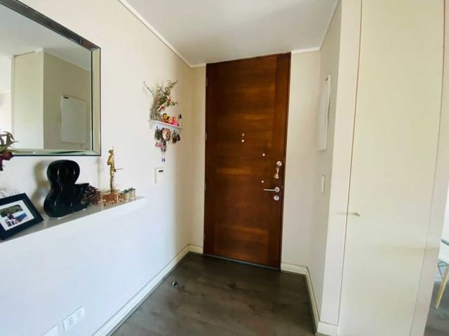 2 dormitorios 2 baños Bodega Estacionamiento (134548)