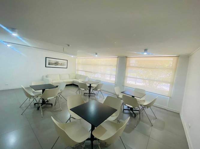 2 dormitorios 2 baños Bodega Estacionamiento (134548)