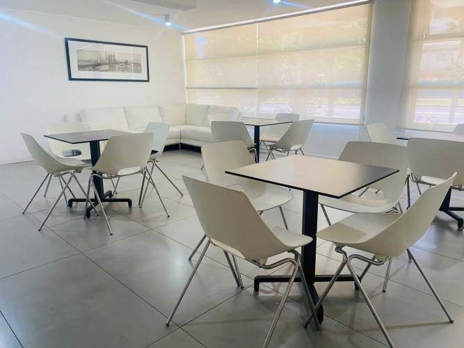 2 dormitorios 2 baños Bodega Estacionamiento (134548)