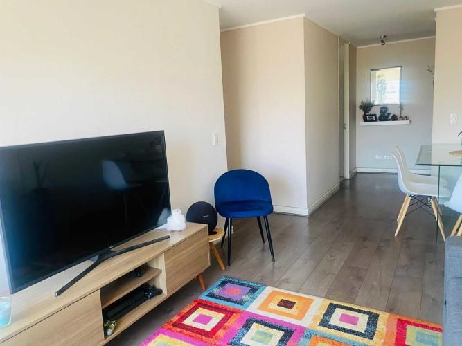 2 dormitorios 2 baños Bodega Estacionamiento (134548)