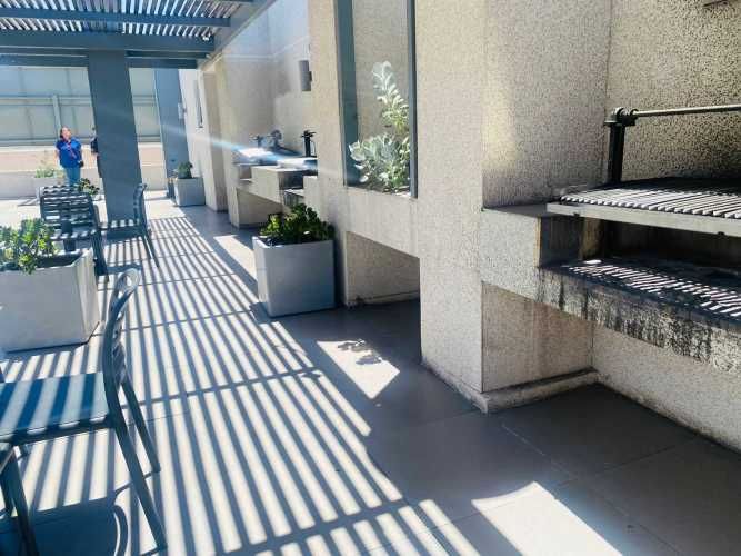 2 dormitorios 2 baños Bodega Estacionamiento (134548)