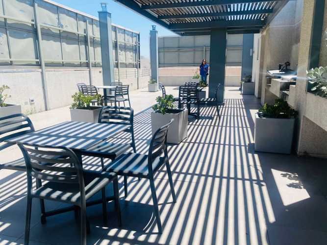 2 dormitorios 2 baños Bodega Estacionamiento (134548)