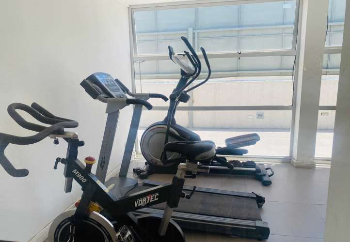 2 dormitorios 2 baños Bodega Estacionamiento (134548)