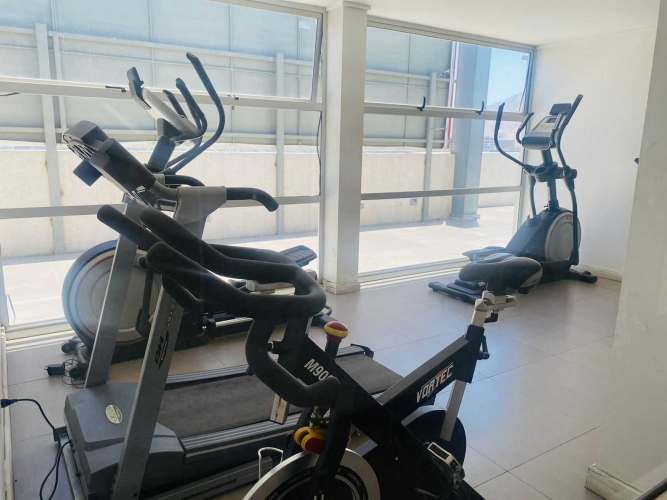 2 dormitorios 2 baños Bodega Estacionamiento (134548)