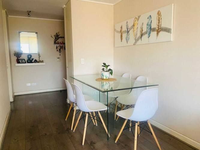 2 dormitorios 2 baños Bodega Estacionamiento (134548)