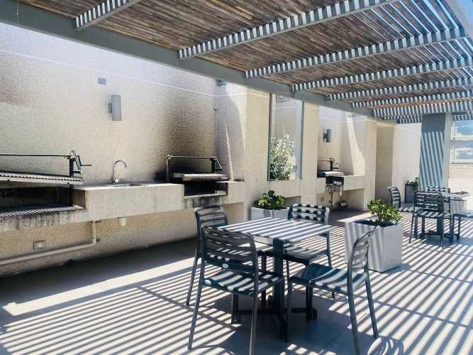 2 dormitorios 2 baños Bodega Estacionamiento (134548)