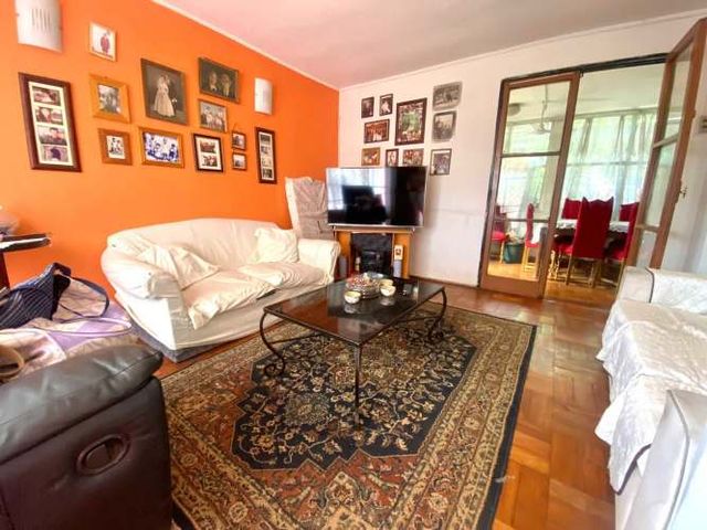 Casa Solida Ampliada.3 Dormitorios,2 Baños, (134544)