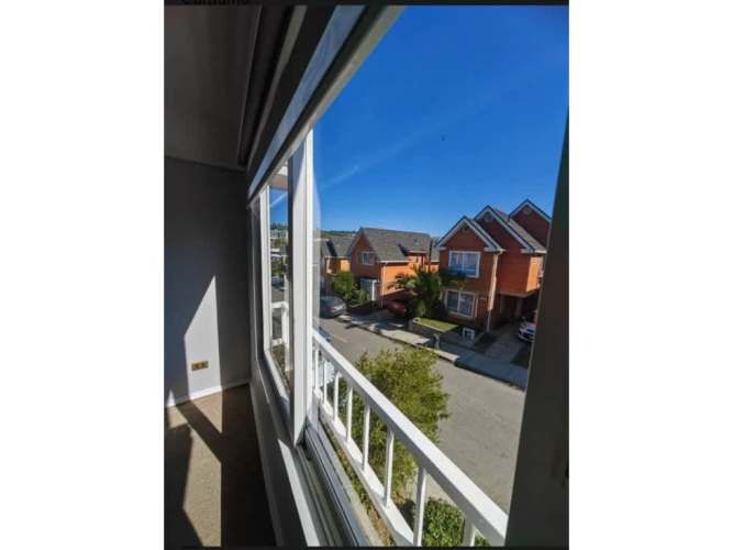 CURAUMA - CASA CONDOMINIO ALTO LAGUNA - 3D 3B 1E