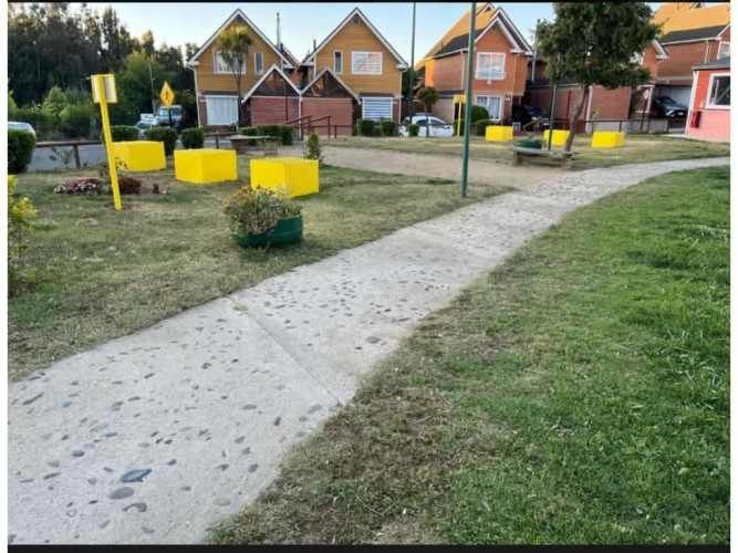 CURAUMA - CASA CONDOMINIO ALTO LAGUNA - 3D 3B 1E